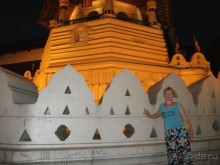 Шри-Ланка - две недели лета зимой!