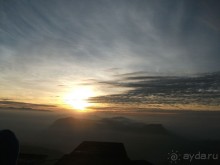 Шри-Ланка - две недели лета зимой!