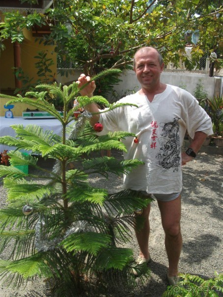 Шри-Ланка - две недели лета зимой!