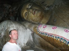 Шри-Ланка - две недели лета зимой!