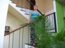 Шри-Ланка - две недели лета зимой!