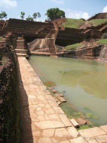 Шри-Ланка - две недели лета зимой!