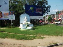 Шри-Ланка - две недели лета зимой!