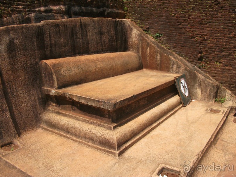 Шри-Ланка - две недели лета зимой!