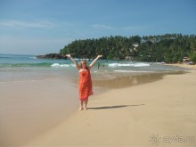 Шри-Ланка - две недели лета зимой!