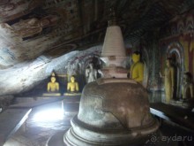 Шри-Ланка - две недели лета зимой!