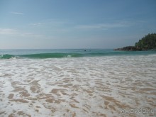 Шри-Ланка - две недели лета зимой!