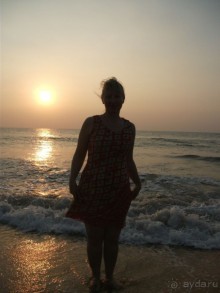 Шри-Ланка - две недели лета зимой!