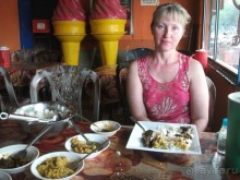 Шри-Ланка - две недели лета зимой!