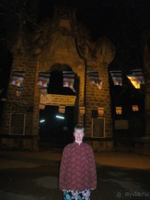 Шри-Ланка - две недели лета зимой!