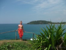 Шри-Ланка - две недели лета зимой!