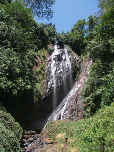 Шри-Ланка - две недели лета зимой!