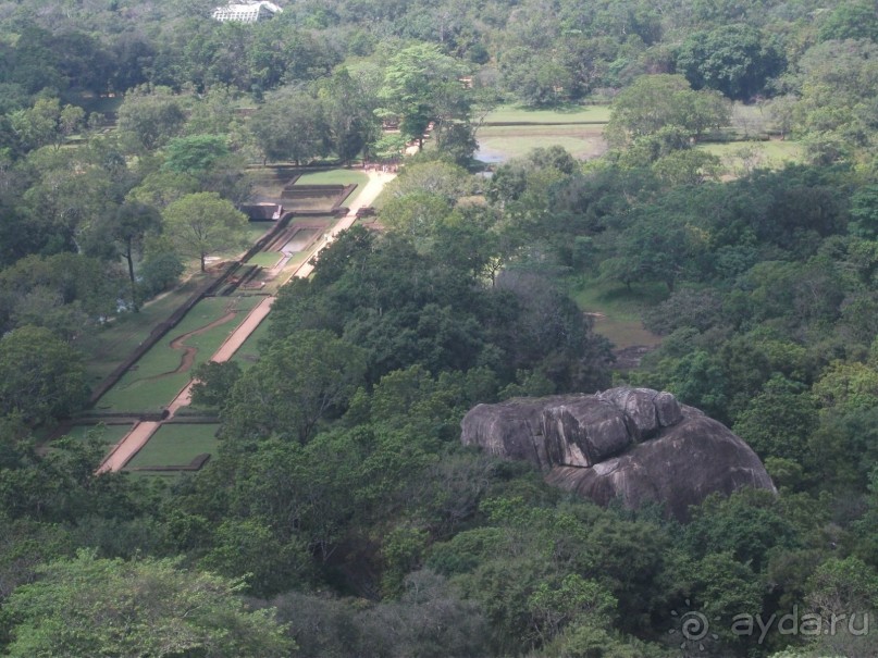 Шри-Ланка - две недели лета зимой!