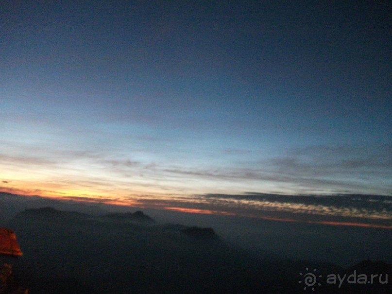 Шри-Ланка - две недели лета зимой!