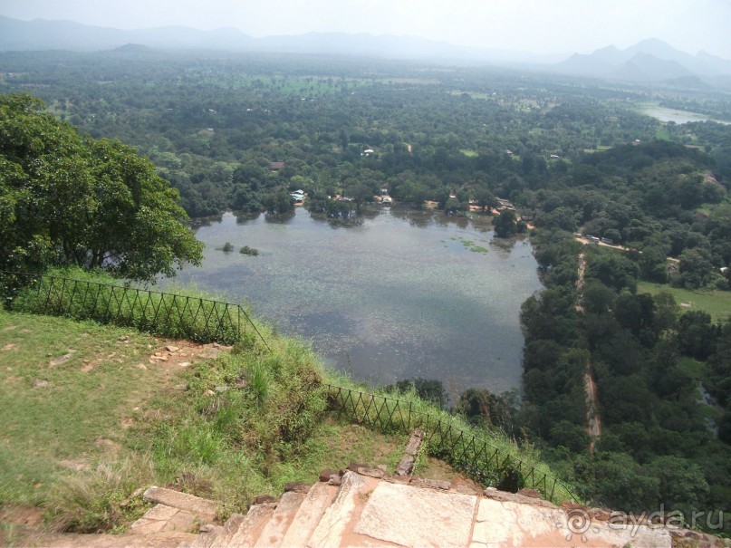 Шри-Ланка - две недели лета зимой!