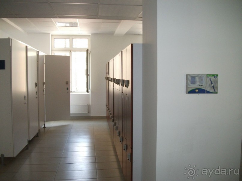 Будапешт - курортный город