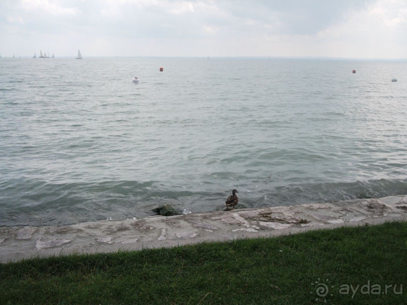 Балатонфюред