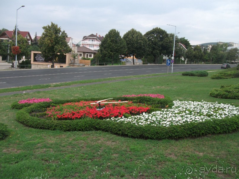 Балатонфюред