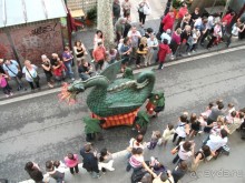 Первое самостоятельное - "не комом"!