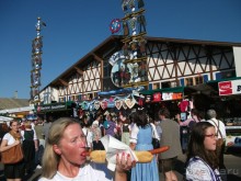 Первое самостоятельное - "не комом"!