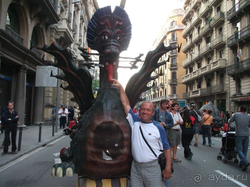 Первое самостоятельное - "не комом"!