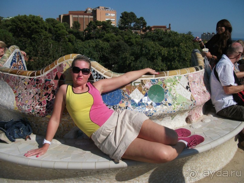 Первое самостоятельное - "не комом"!