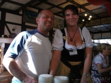 Первое самостоятельное - "не комом"!