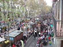 Первое самостоятельное - "не комом"!