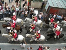 Первое самостоятельное - "не комом"!