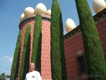 Первое самостоятельное - "не комом"!