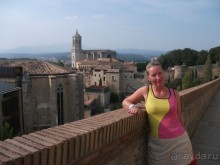 Первое самостоятельное - "не комом"!