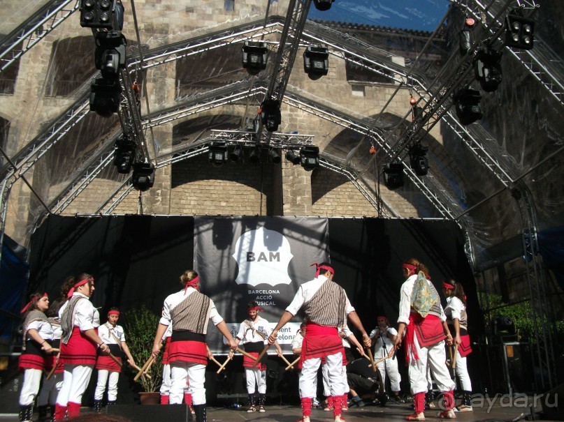 Первое самостоятельное - "не комом"!