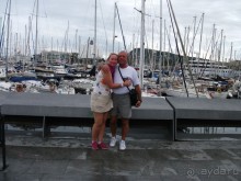 Первое самостоятельное - "не комом"!