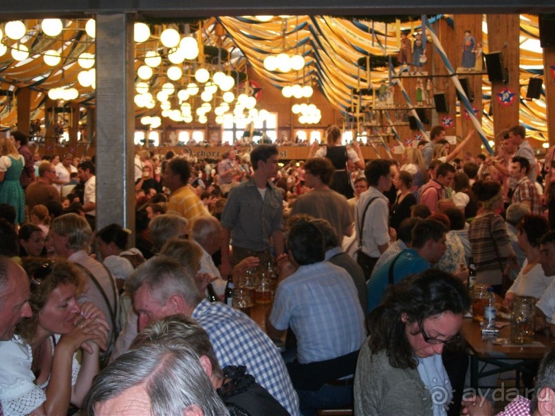 Первое самостоятельное - "не комом"!