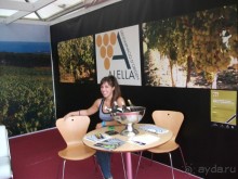 Первое самостоятельное - "не комом"!