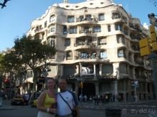 Первое самостоятельное - "не комом"!