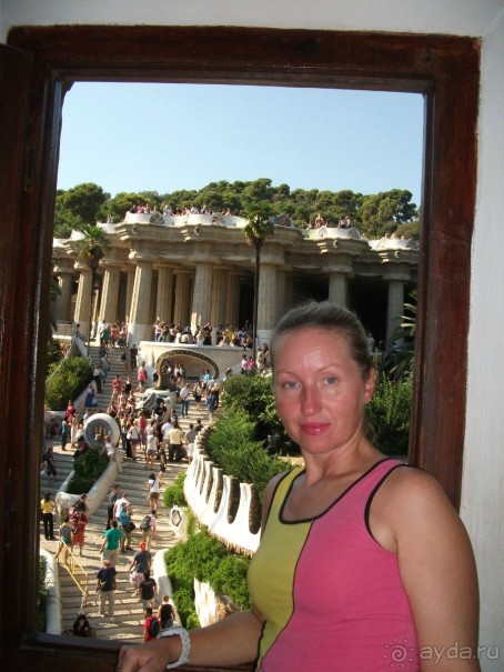 Первое самостоятельное - "не комом"!