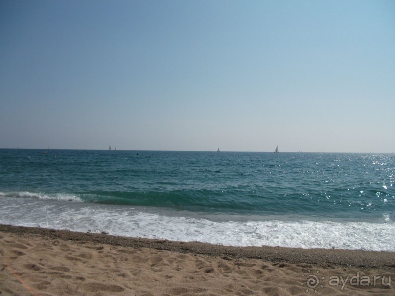 Первое самостоятельное - "не комом"!