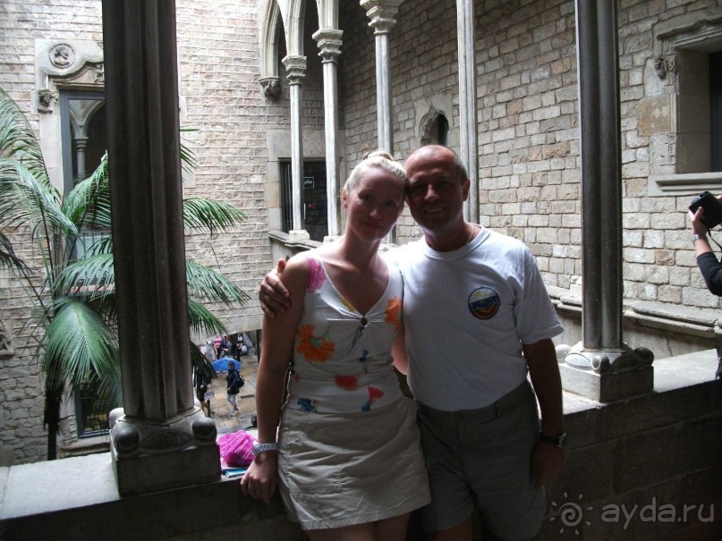 Первое самостоятельное - "не комом"!