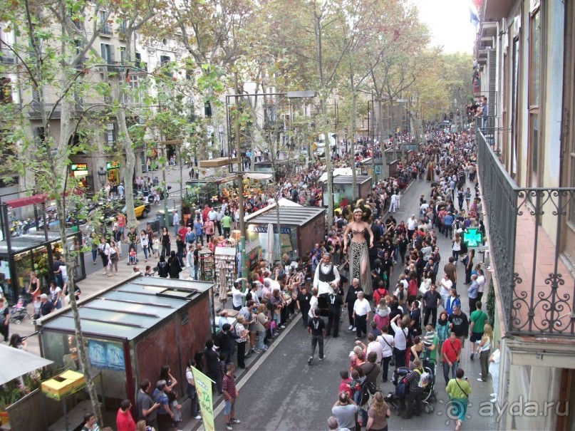 Первое самостоятельное - "не комом"!