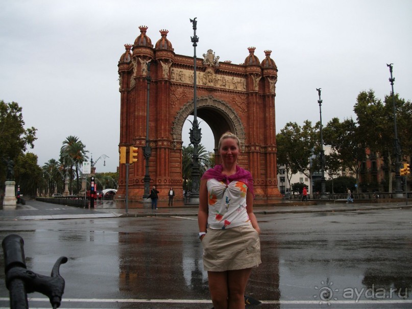 Первое самостоятельное - "не комом"!