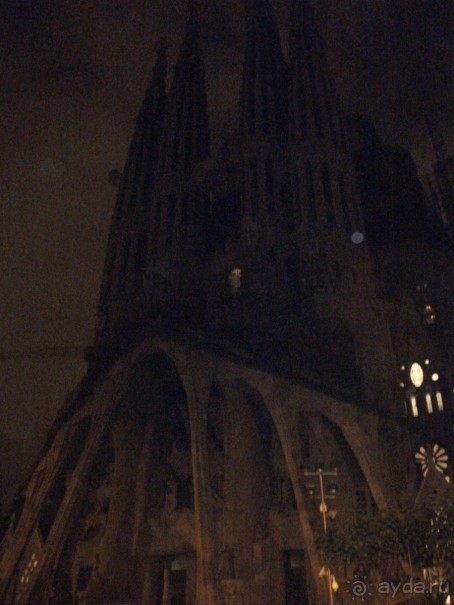 Первое самостоятельное - "не комом"!