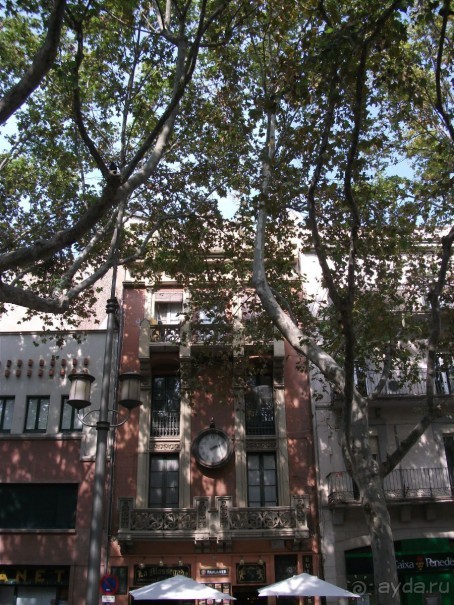 Первое самостоятельное - "не комом"!