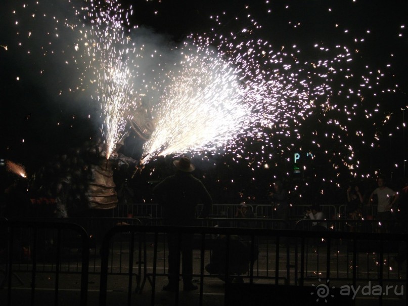 Первое самостоятельное - "не комом"!