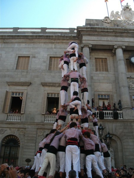 Первое самостоятельное - "не комом"!