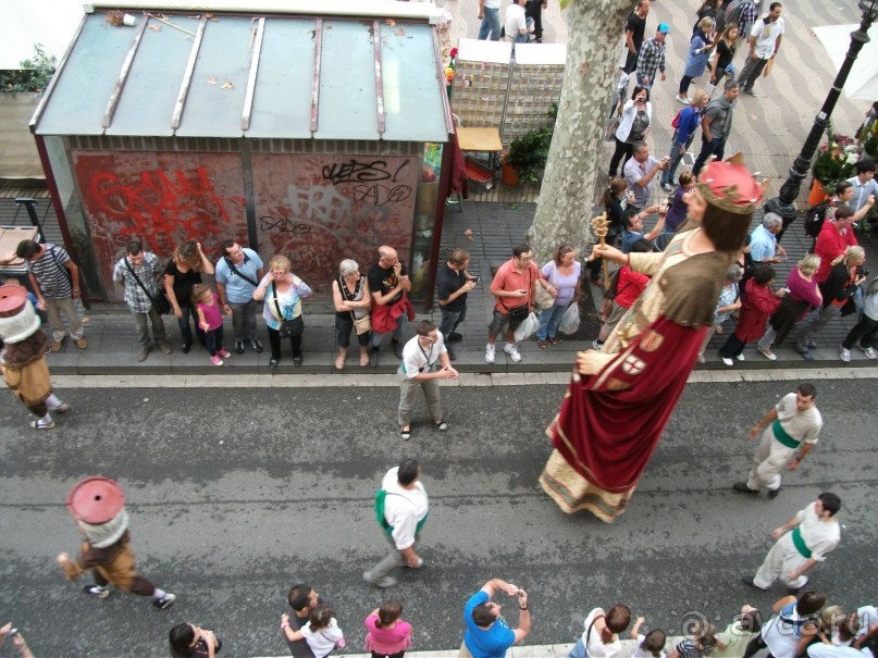 Первое самостоятельное - "не комом"!