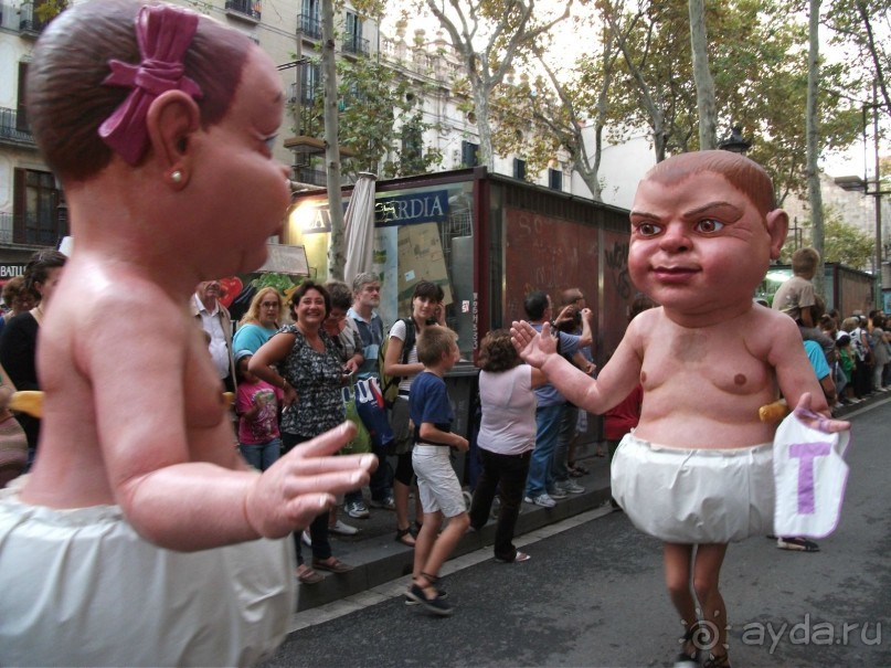 Первое самостоятельное - "не комом"!