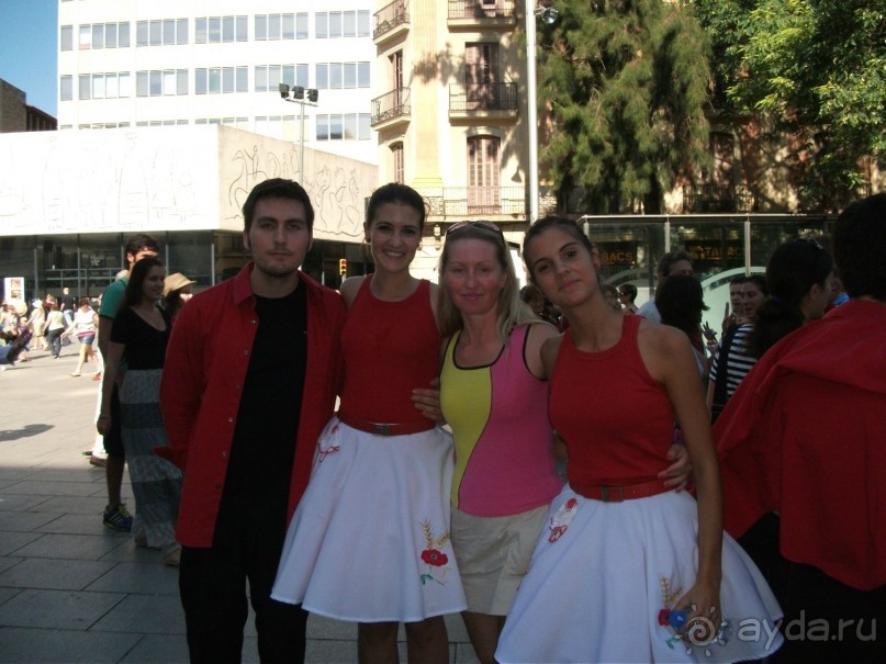 Первое самостоятельное - "не комом"!