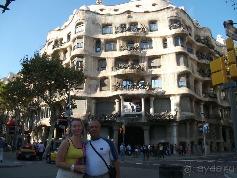 Первое самостоятельное - "не комом"!