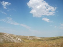 Альбом отзыва "Дивногорье, как культурный ландшафт"
